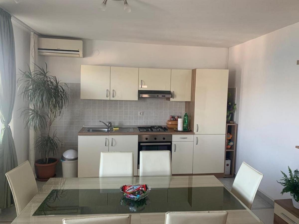 Apartman Kristina Trogir Eksteriør billede